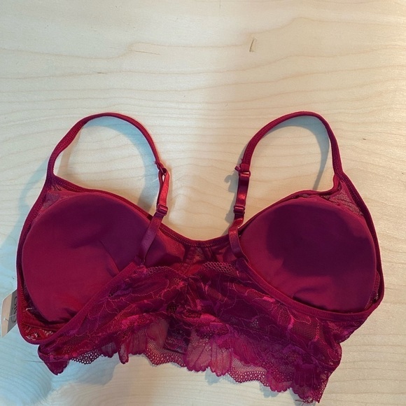 Pure Beauty Bra XL (GL) - Picture 11 of 12